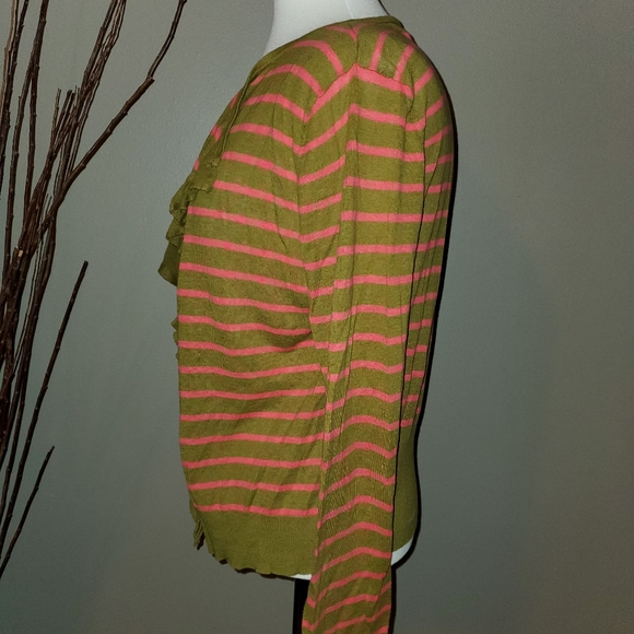 Anthro Sparrow Lightweight Sweater - Picture 3 of 8